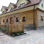 Bio Apartments Trnulja